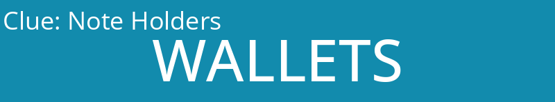 Note Holders