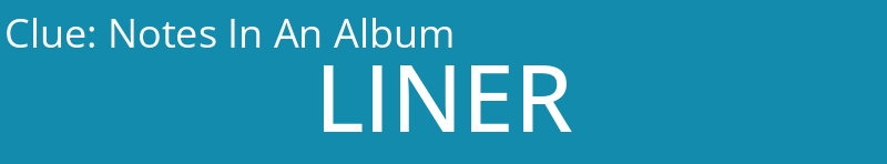 Notes In An Album