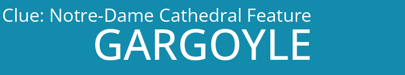 Notre-Dame Cathedral Feature