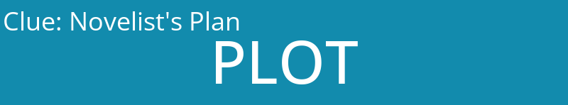 Novelist's Plan