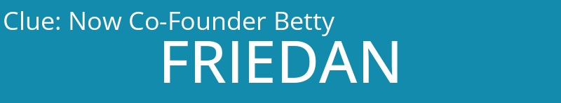 Now Co-Founder Betty