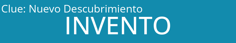 Nuevo Descubrimiento