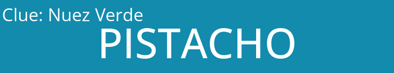 Nuez Verde