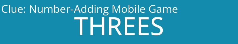 Number-Adding Mobile Game