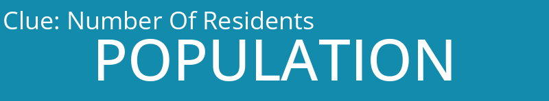 Number Of Residents