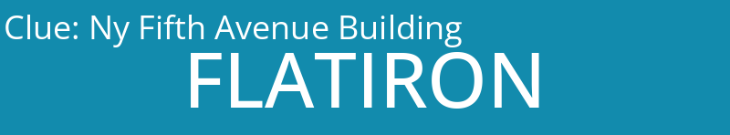 Ny Fifth Avenue Building