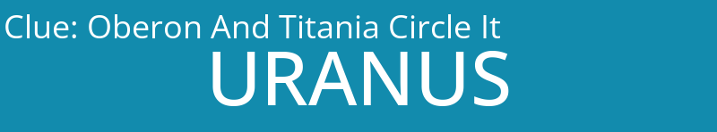 Oberon And Titania Circle It