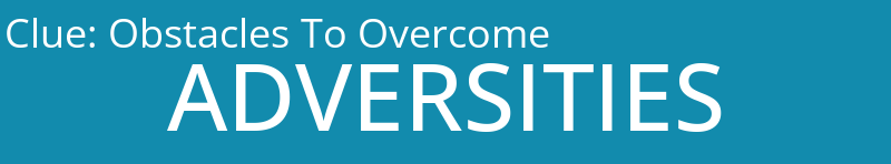 Obstacles To Overcome