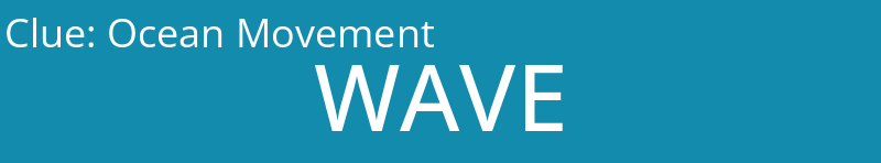 Ocean Movement