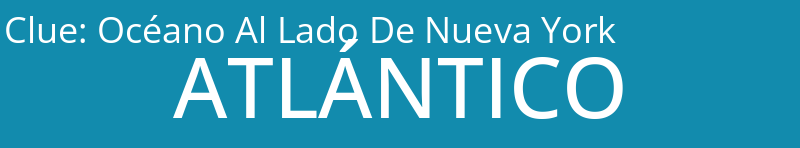 Océano Al Lado De Nueva York