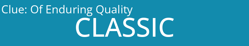 Of Enduring Quality