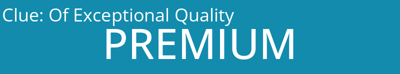 Of Exceptional Quality