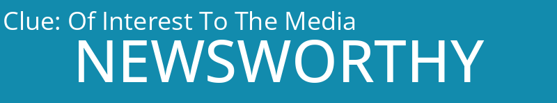 Of Interest To The Media