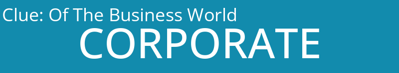 Of The Business World