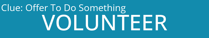 Offer To Do Something