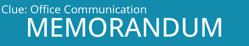 Office Communication