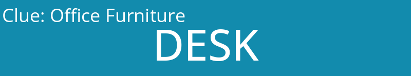 Office Furniture