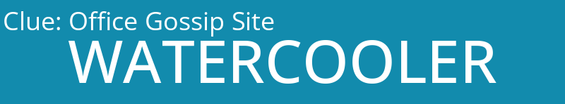 Office Gossip Site