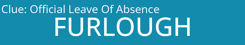 Official Leave Of Absence