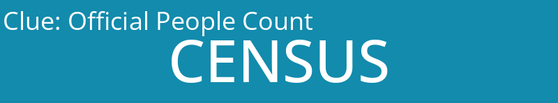 Official People Count