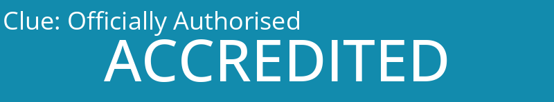 Officially Authorised