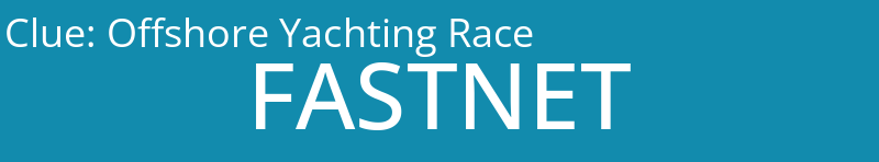 Offshore Yachting Race