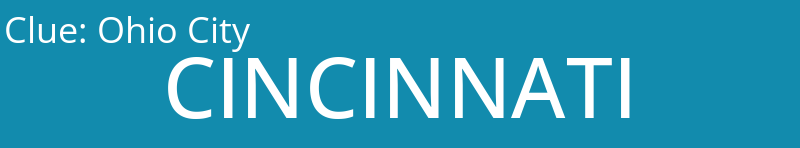 Ohio City