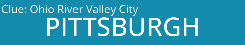 Ohio River Valley City
