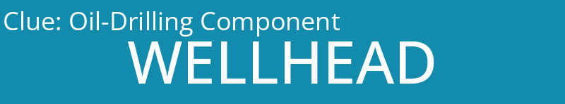 Oil-Drilling Component