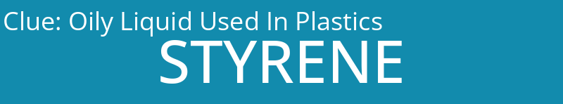 Oily Liquid Used In Plastics