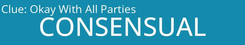 Okay With All Parties