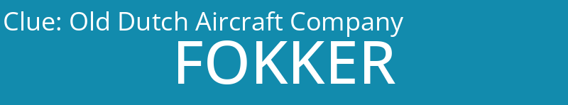 Old Dutch Aircraft Company