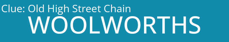 Old High Street Chain