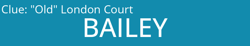 "Old" London Court