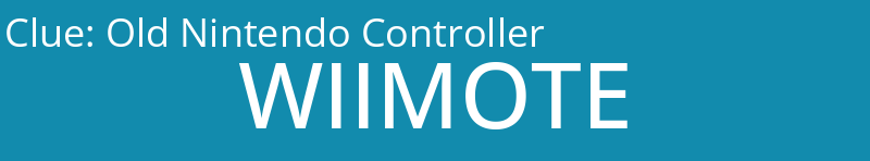 Old Nintendo Controller