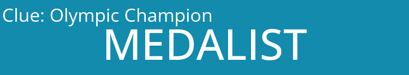 Olympic Champion
