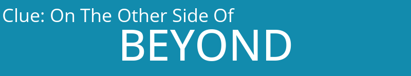 On The Other Side Of