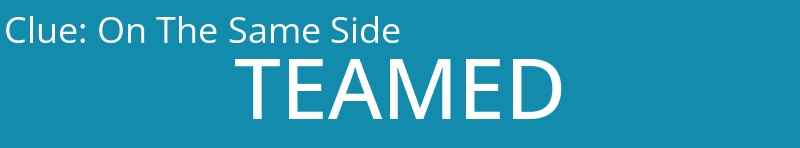 On The Same Side