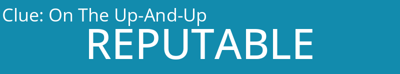 On The Up-And-Up