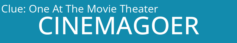 One At The Movie Theater