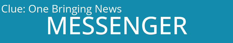 One Bringing News