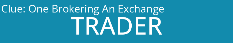 One Brokering An Exchange