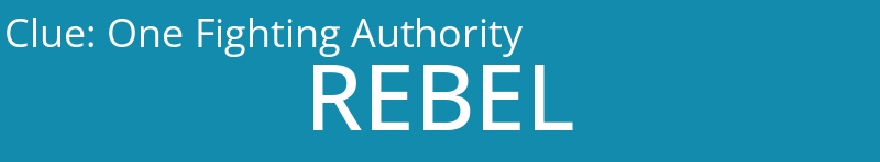 One Fighting Authority