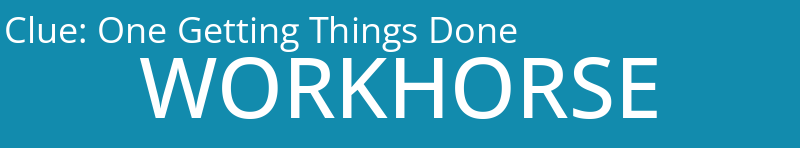 One Getting Things Done