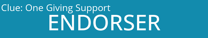 One Giving Support