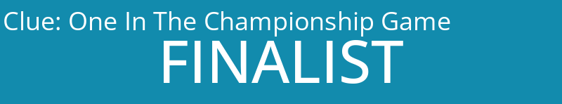 One In The Championship Game