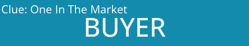 One In The Market