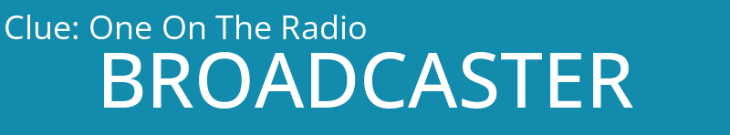 One On The Radio