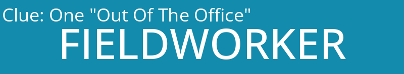 One "Out Of The Office"