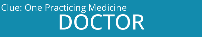 One Practicing Medicine